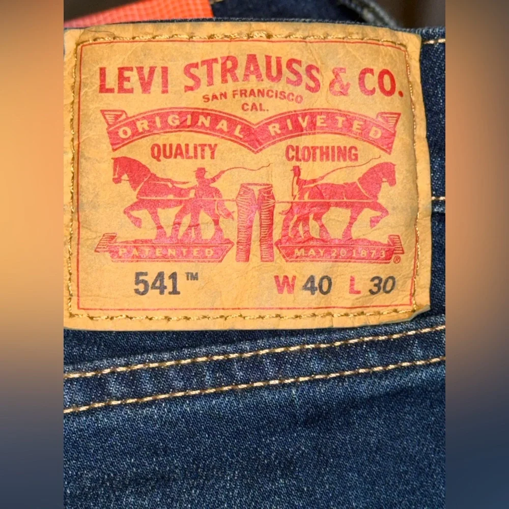 Levis levi men’s